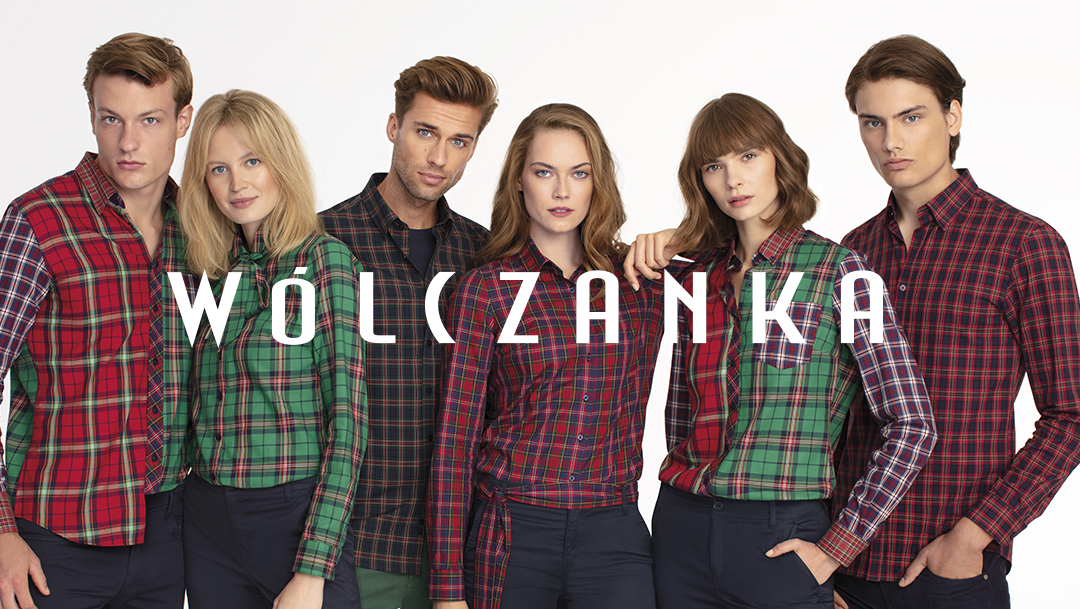 WÓLCZANKA – KOLEKCJA JESIEŃ/ ZIMA 2020 WÓLCZANKA – KOLEKCJA JESIEŃ/ ZIMA 2020
