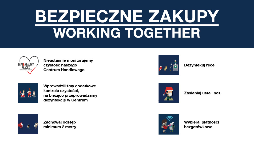 Razem bezpieczni Razem bezpieczni