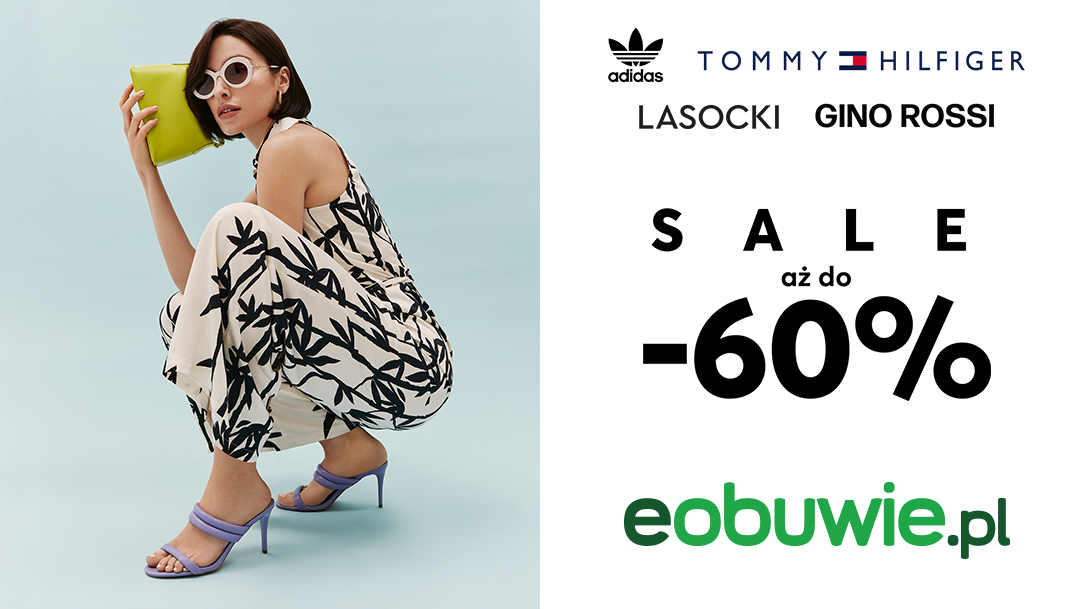SALE -60% SALE -60%