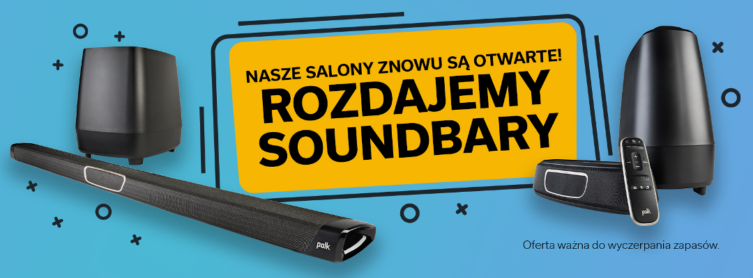 Salon Denon Store ponownie jest otwarty Salon Denon Store ponownie jest otwarty