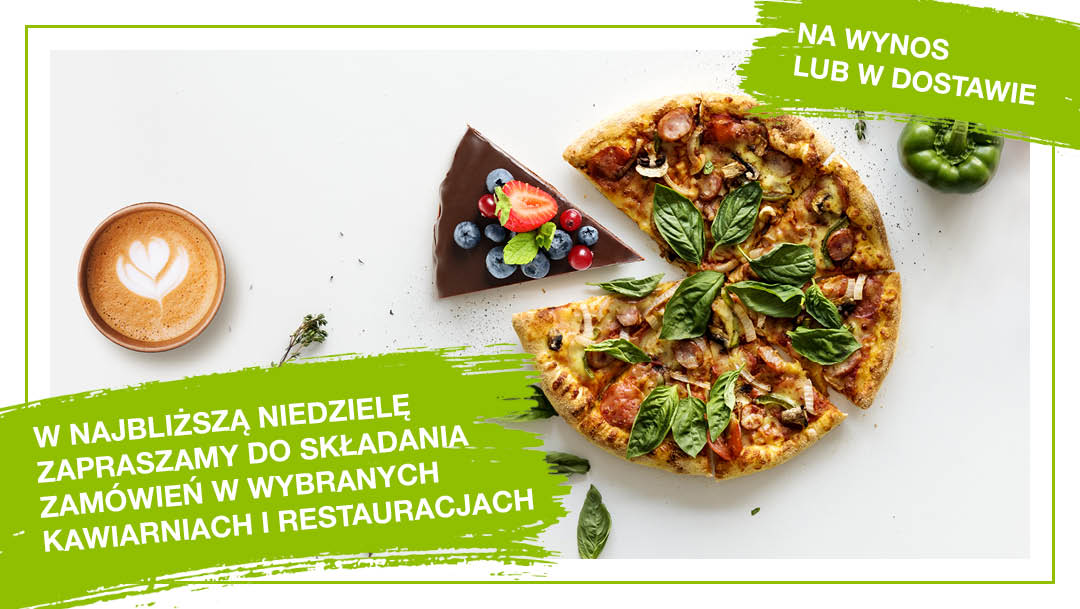 Godziny otwarcia w niedziele niehandlowe Godziny otwarcia w niedziele niehandlowe