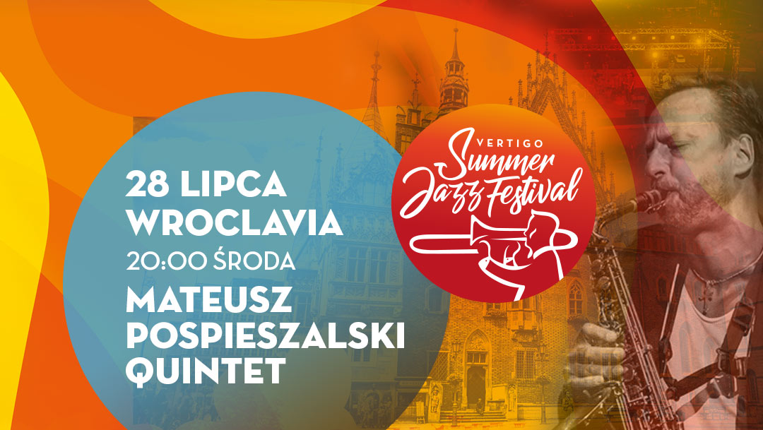 Zapraszamy na koncert na zielonym tarasie Wroclavii Zapraszamy na koncert na zielonym tarasie Wroclavii