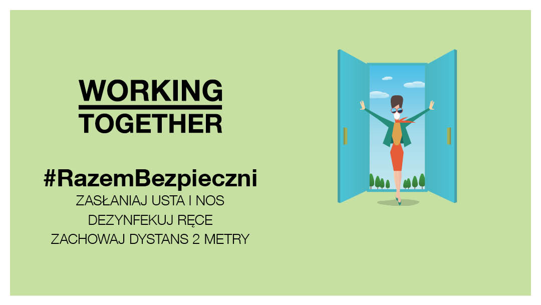Razem bezpieczni – bezpieczne zakupy we Wroclavii Razem bezpieczni – bezpieczne zakupy we Wroclavii