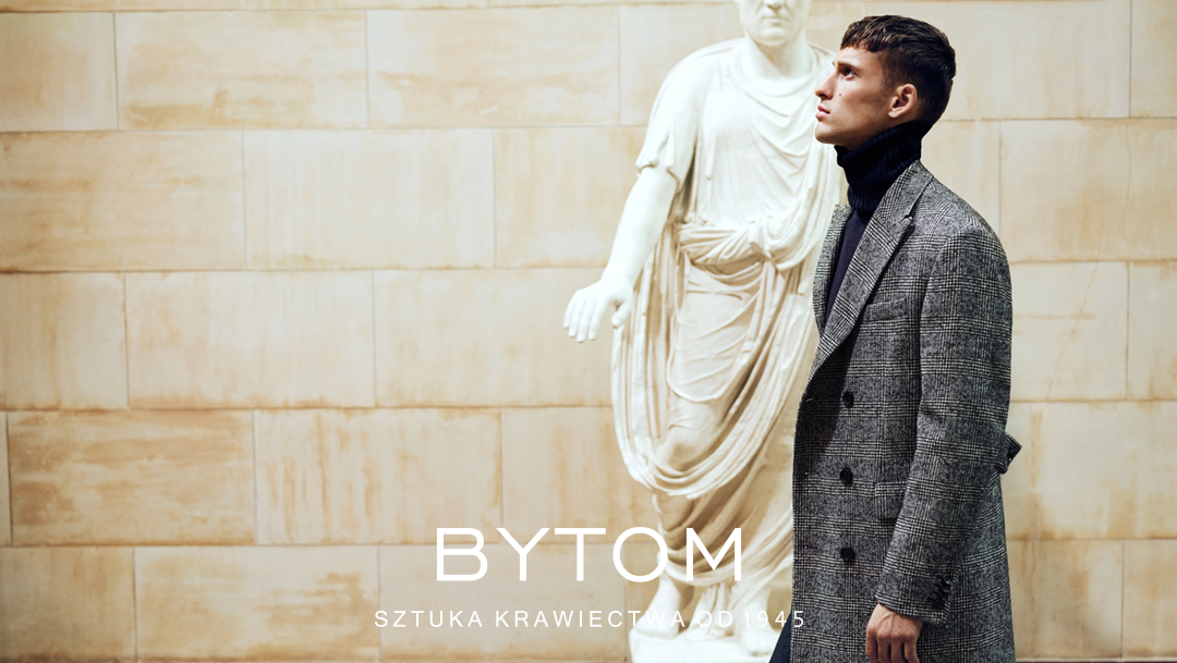 Nowe kolekcje w salonie Bytom Nowe kolekcje w salonie Bytom