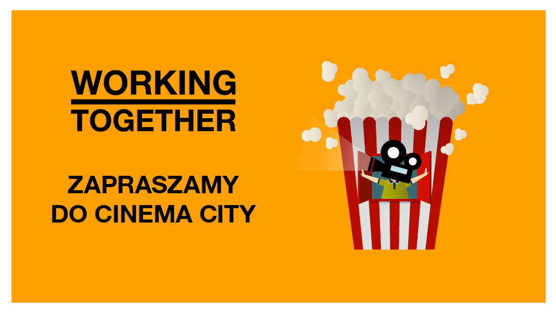 Ponowne otwarcie Cinema City Ponowne otwarcie Cinema City