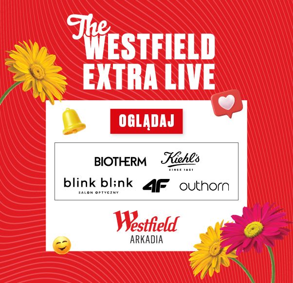 Westfield Extra Live Summer Festival WESTFIELD ARKADIA