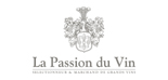 La passion du vin