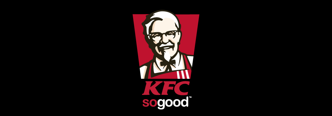 Kfc So Good Logo 4540