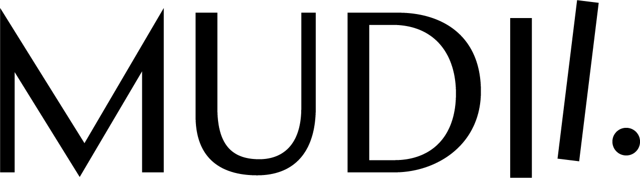 Logo MUDII