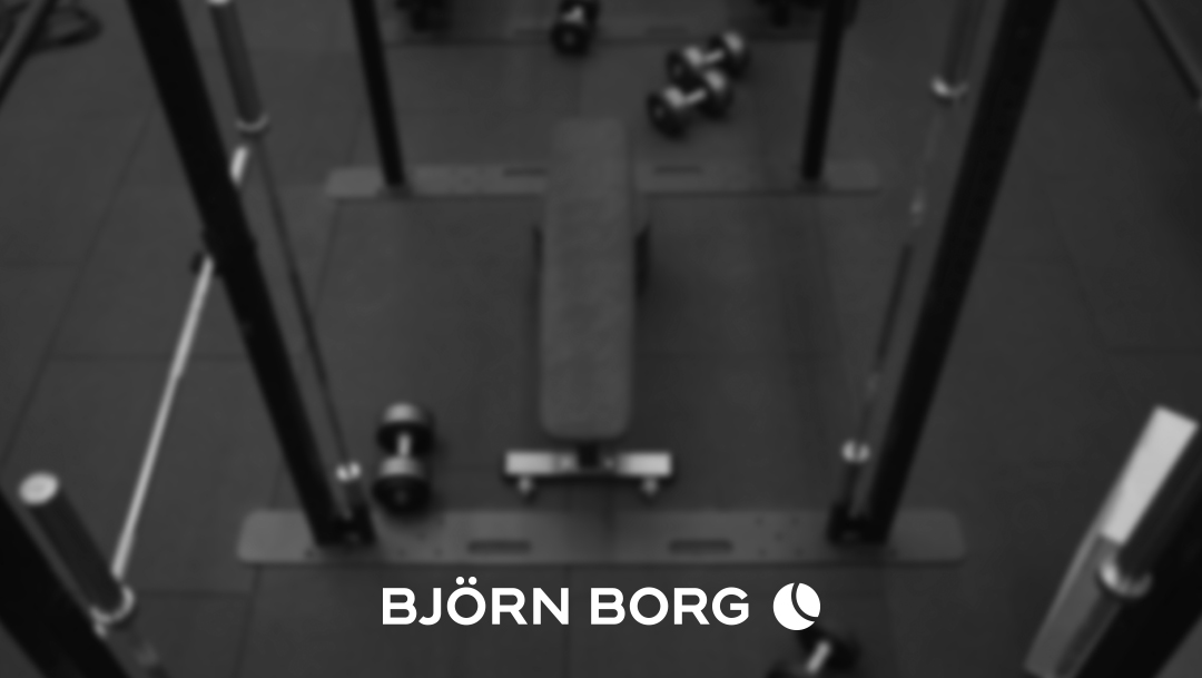 Björn Borg öppnar pop-up i Nacka! Björn Borg öppnar pop-up i Nacka!