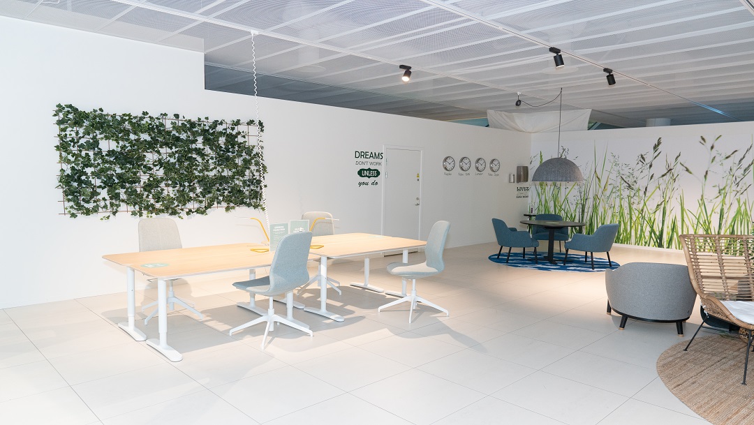 Välkommen till Nacka Forums co-working Välkommen till Nacka Forums co-working
