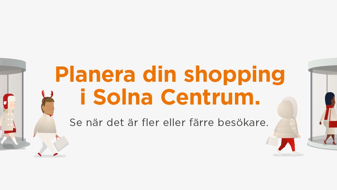 Planera din höstshopping hos Solna Centrum! Planera din höstshopping hos Solna Centrum!