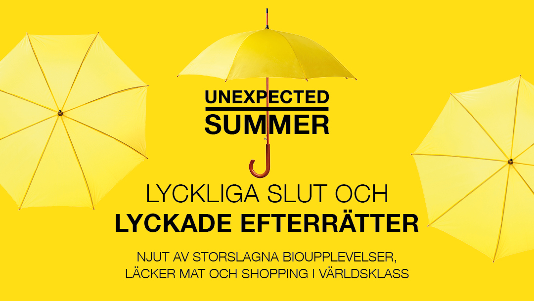 LYCKLIGA SLUT LYCKLIGA SLUT