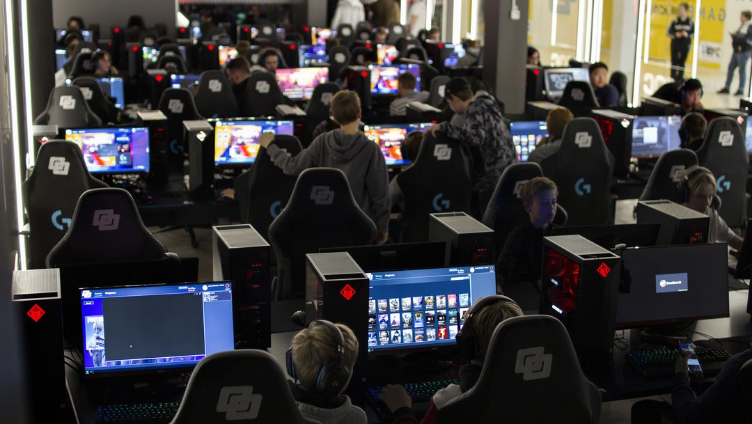 Inferno Online Game Court bjuder in till Nattgibb! Inferno Online Game Court bjuder in till Nattgibb!