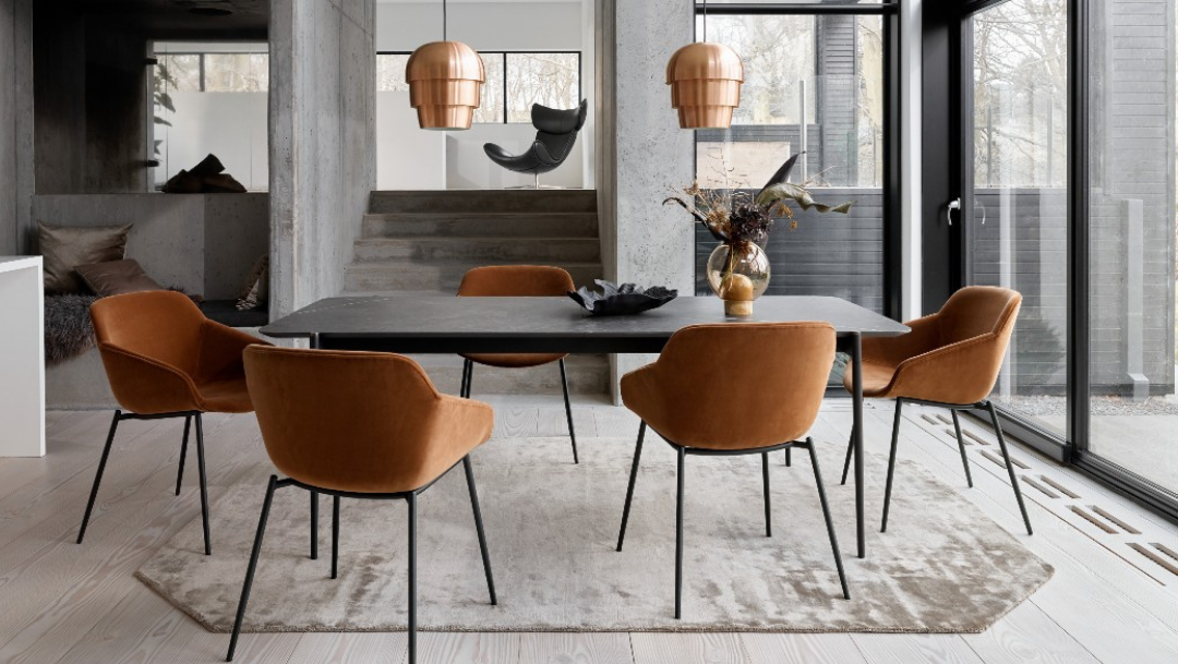 Förnya ditt hem med nya butiken BoConcept Förnya ditt hem med nya butiken BoConcept