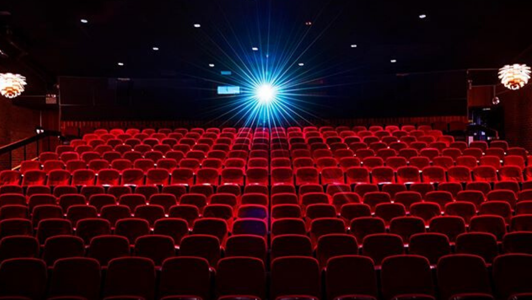 24 juni öppnar Filmstaden igen 24 juni öppnar Filmstaden igen