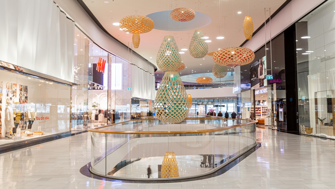 VI SÄTTER DIN SÄKERHET I CENTRUM VI SÄTTER DIN SÄKERHET I CENTRUM