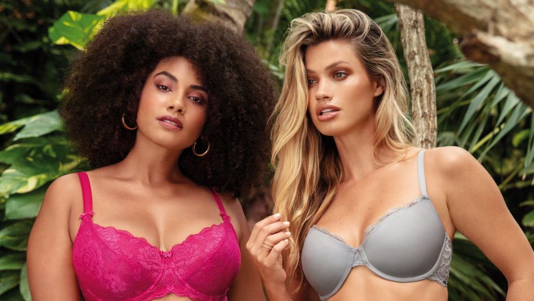 Nu öppnar Change Lingerie, på plan 0. Nu öppnar Change Lingerie, på plan 0.
