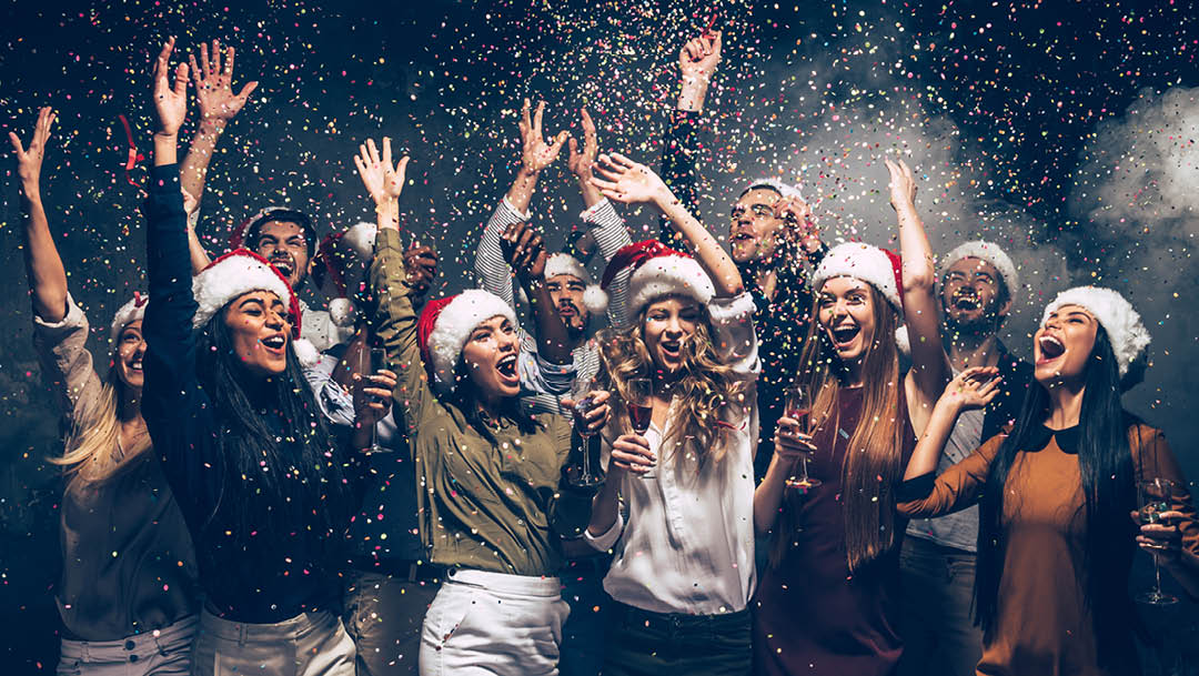 Boka ditt julbord hos O´Learys Boka ditt julbord hos O´Learys