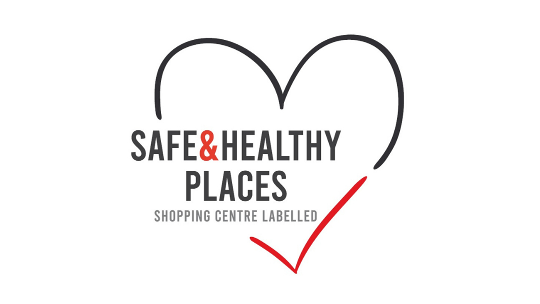 Safe&Healthy Places Safe&Healthy Places