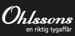 Ohlssons Tyger