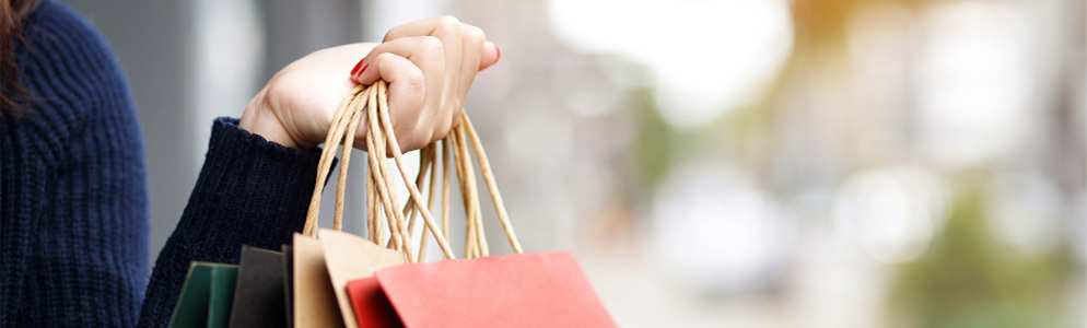 Personal shopper