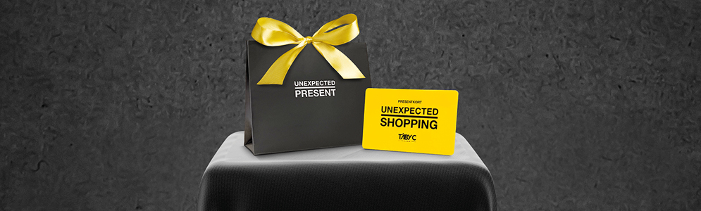 Presentkort