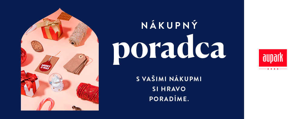 NÁKUPNÝ PORADCA NÁKUPNÝ PORADCA