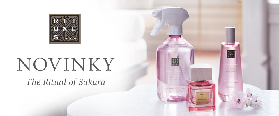 The Ritual of Sakura The Ritual of Sakura