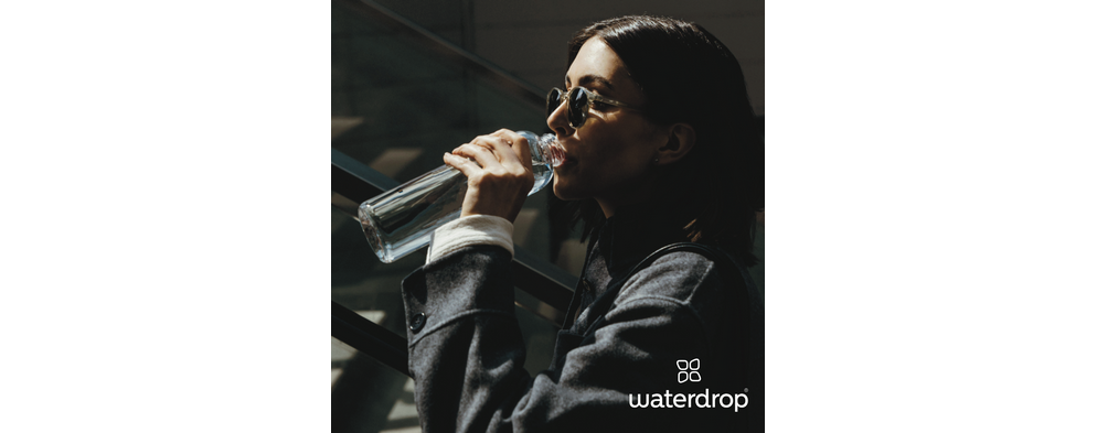 Black Friday s waterdrop® Days Black Friday s waterdrop® Days