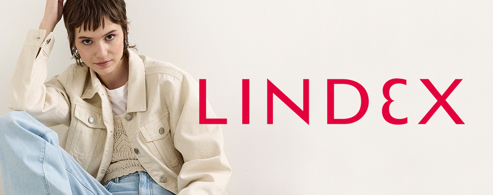Lindex má zase o niečo výhodnejší výpredaj! Lindex má zase o niečo výhodnejší výpredaj!
