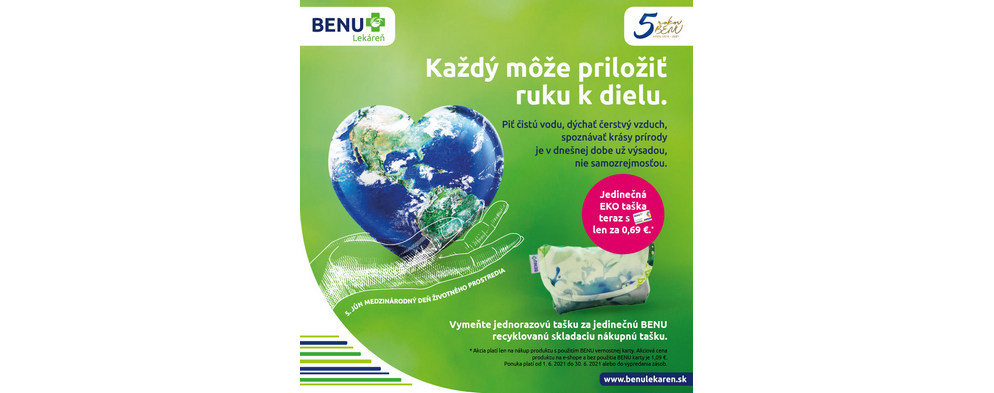 Medzinárodný deň životného prostredia Medzinárodný deň životného prostredia