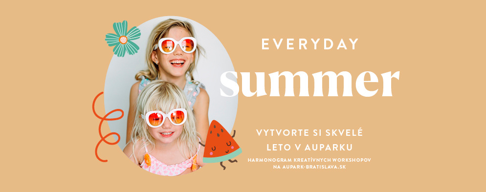 EVERYDAY SUMMER EVERYDAY SUMMER