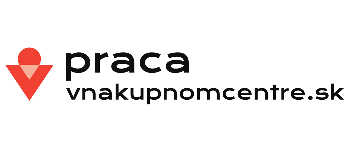 Práca v nákupnom centre Práca v nákupnom centre