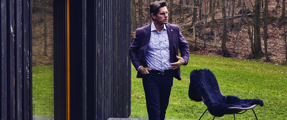 Nová kolekcia Jeseň/zima 2020 v Alain Delon Nová kolekcia Jeseň/zima 2020 v Alain Delon