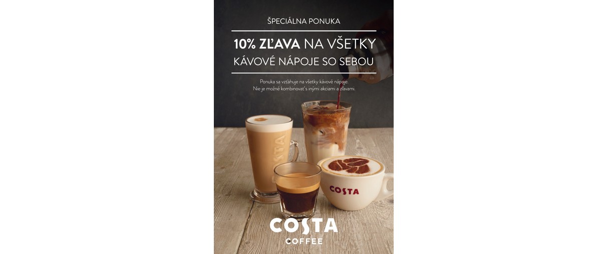 Špeciálna ponuka Špeciálna ponuka