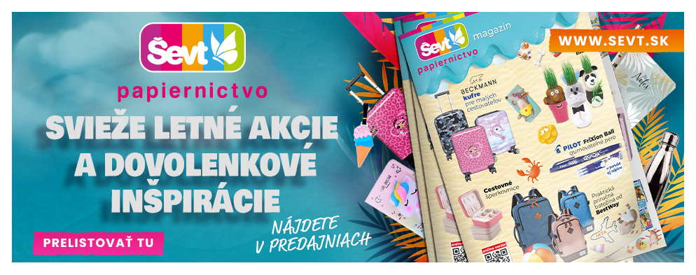 ŠEVT katalog ŠEVT katalog