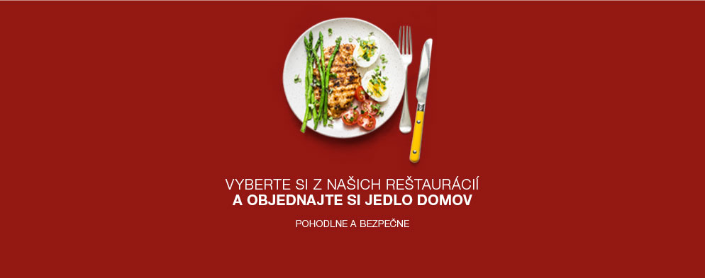 Dostali ste chuť na poriadny burger, taliansku kuchyňu alebo zdravé šalátové menu? Dostali ste chuť na poriadny burger, taliansku kuchyňu alebo zdravé šalátové menu?