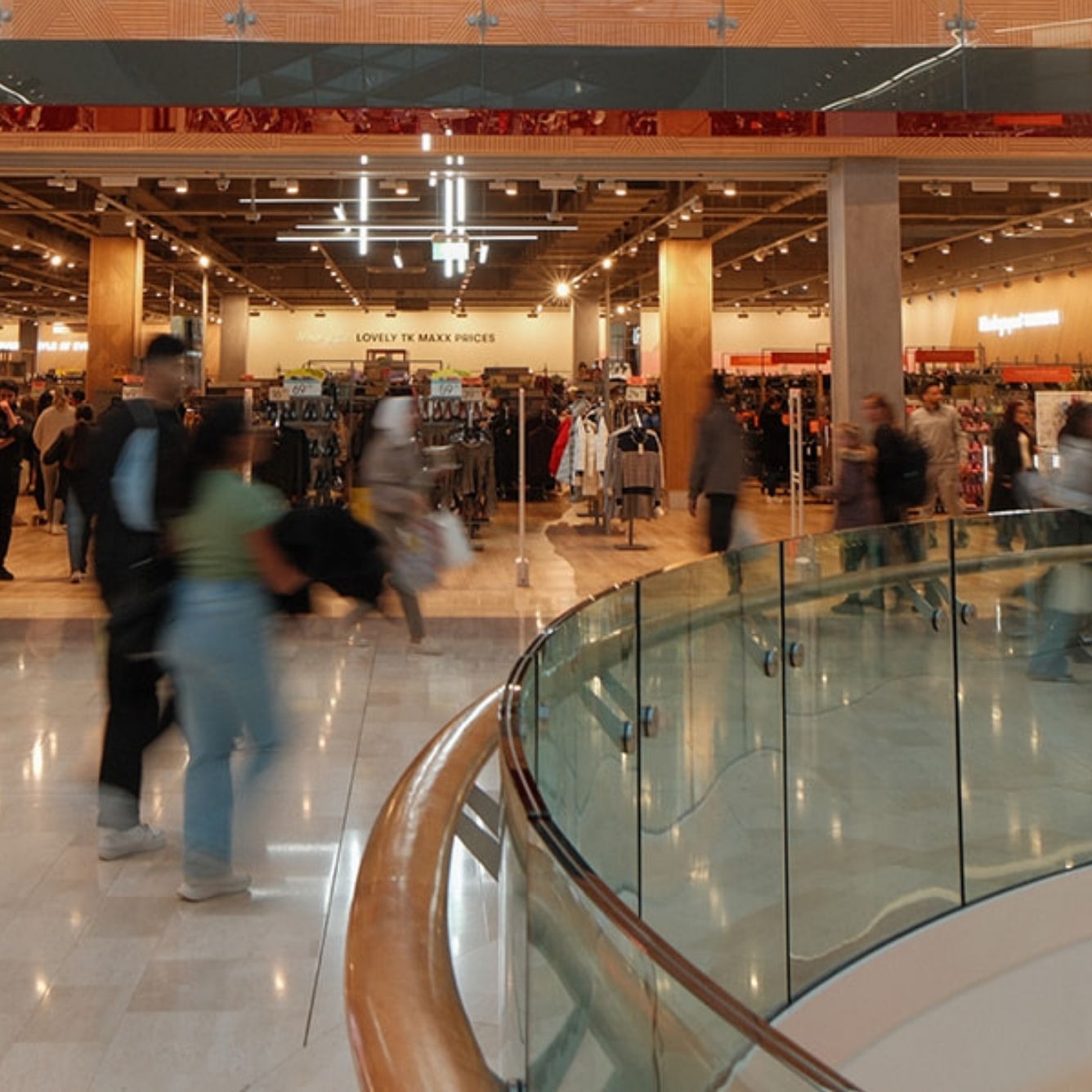 Shoe Store Shopping Centre Bag Shops In Westfield Stratford Store