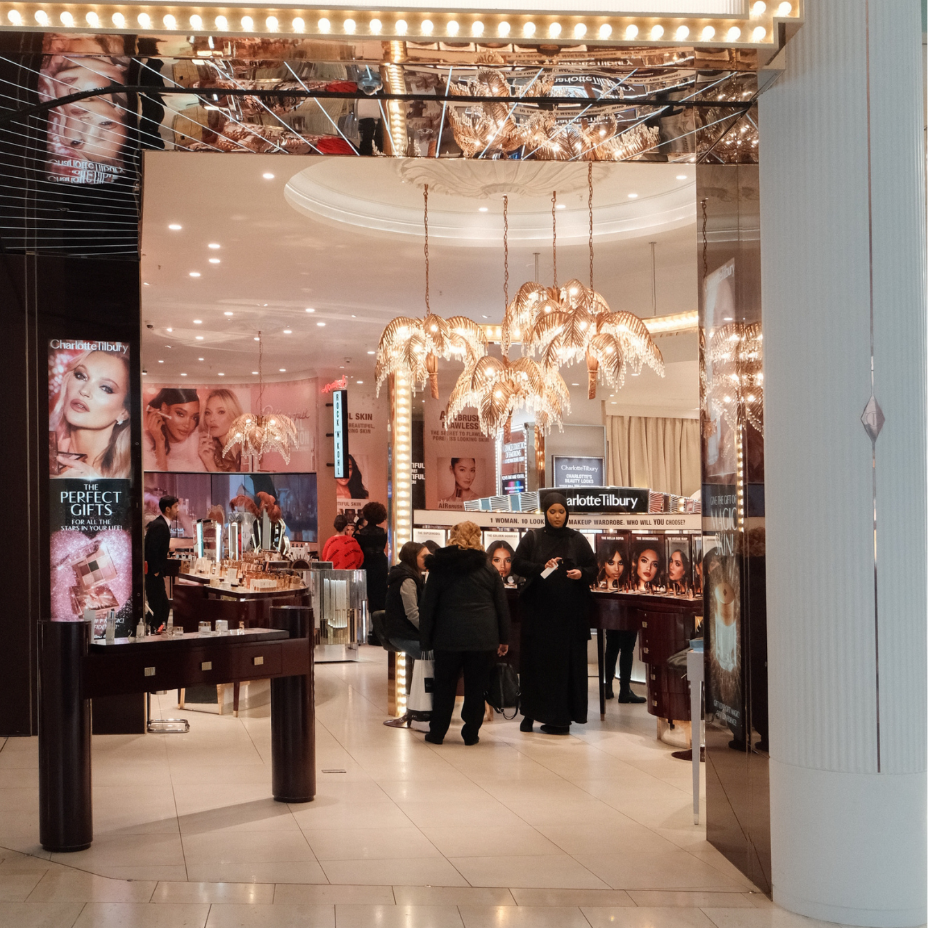 The Perfume Shop Westfield White City Westfield London Arabian Oud