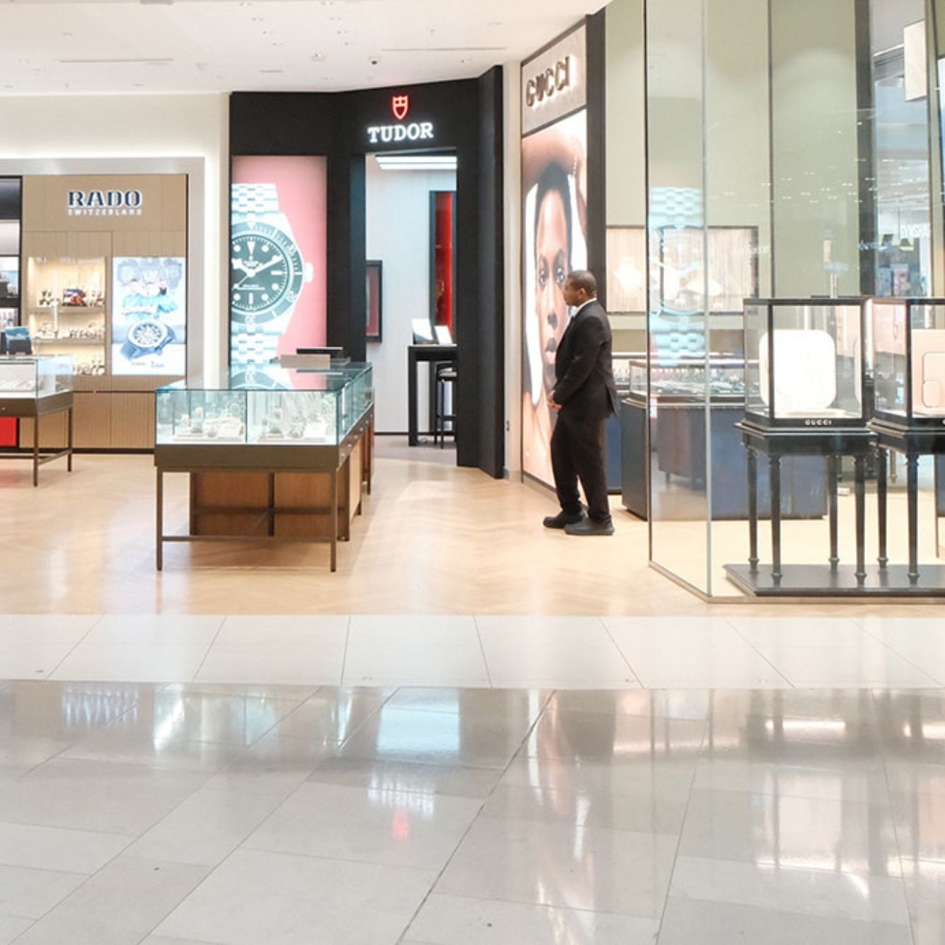 Tiffany and co westfield stratford deals
