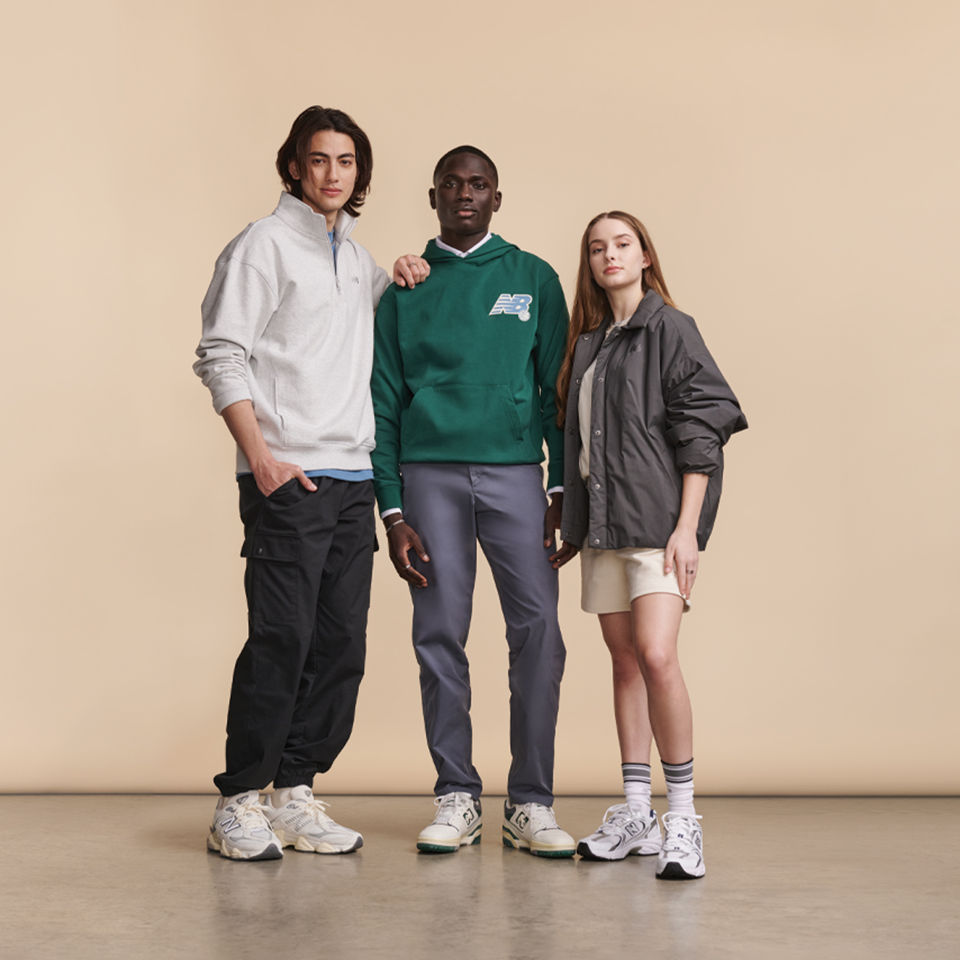 New balance westfield sale