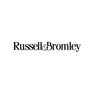 russell and bromley stores