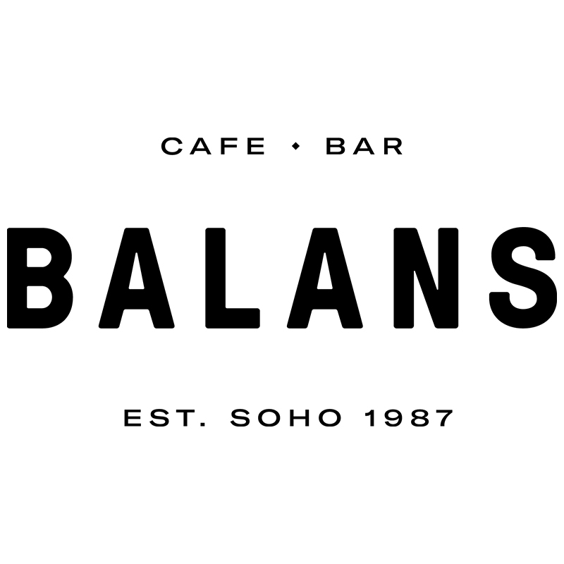 Balans Restaurant Westfield London