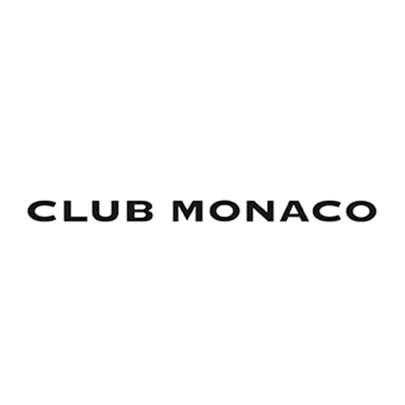 Club Monaco Store | Westfield London