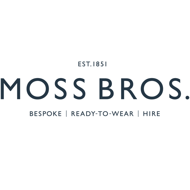 Moss Bros. Westfield London