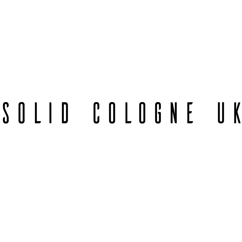Solid Cologne Solid cologne
