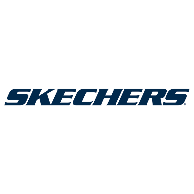 Skechers Logotype Westfield Stratford City