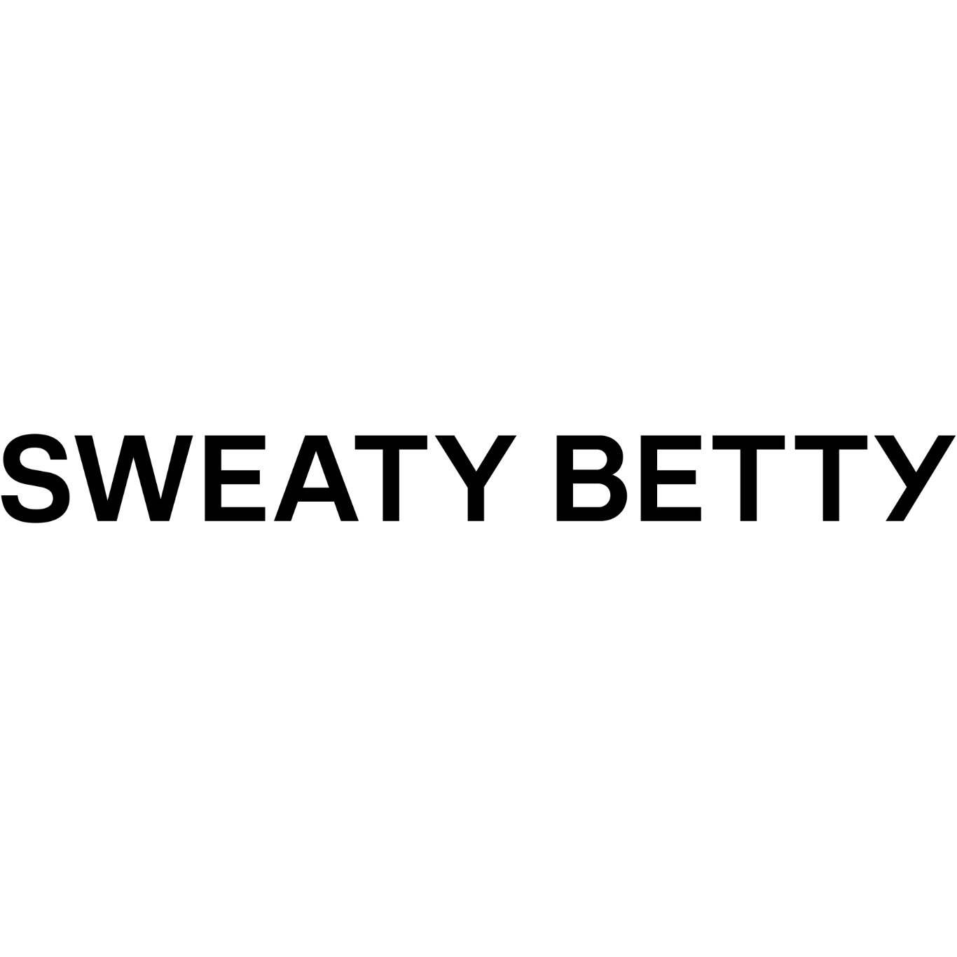 Sweaty betty