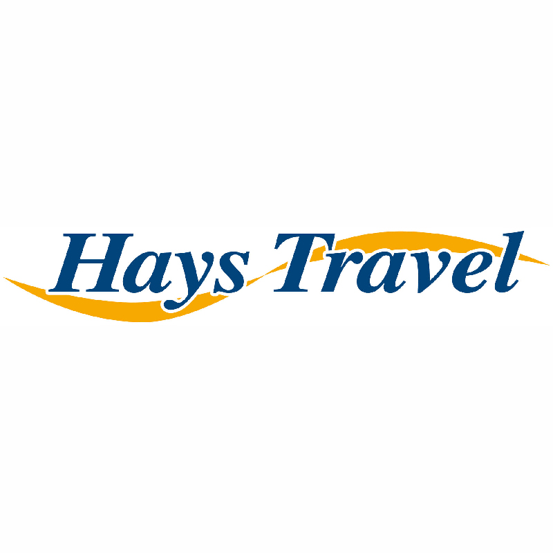 Hays Travel at Westfield Stratford City